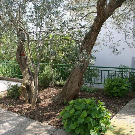 Apartments And Rooms By The Sea Zaostrog, Makarska - 2661 Eksteriør bilde