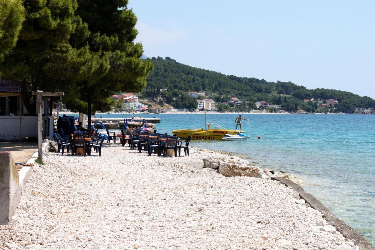 Apartments And Rooms By The Sea Zaostrog, Makarska - 2661 Eksteriør bilde