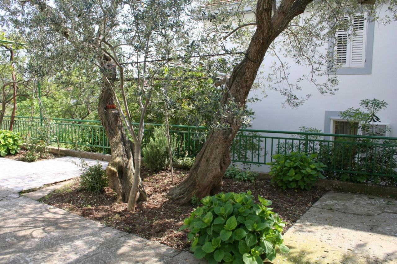 Apartments And Rooms By The Sea Zaostrog, Makarska - 2661 Eksteriør bilde
