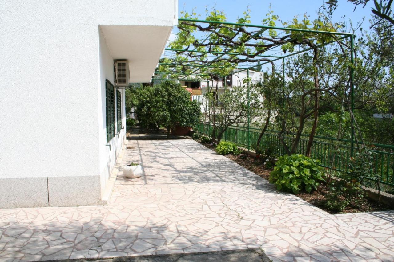 Apartments And Rooms By The Sea Zaostrog, Makarska - 2661 Eksteriør bilde