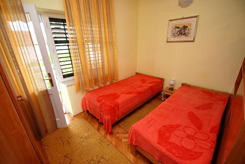 Apartments And Rooms By The Sea Zaostrog, Makarska - 2661 Eksteriør bilde