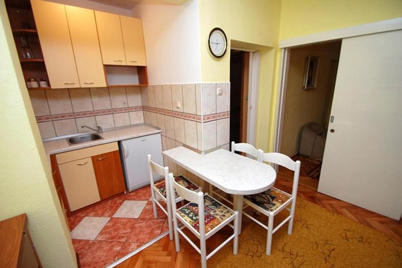 Apartments And Rooms By The Sea Zaostrog, Makarska - 2661 Eksteriør bilde