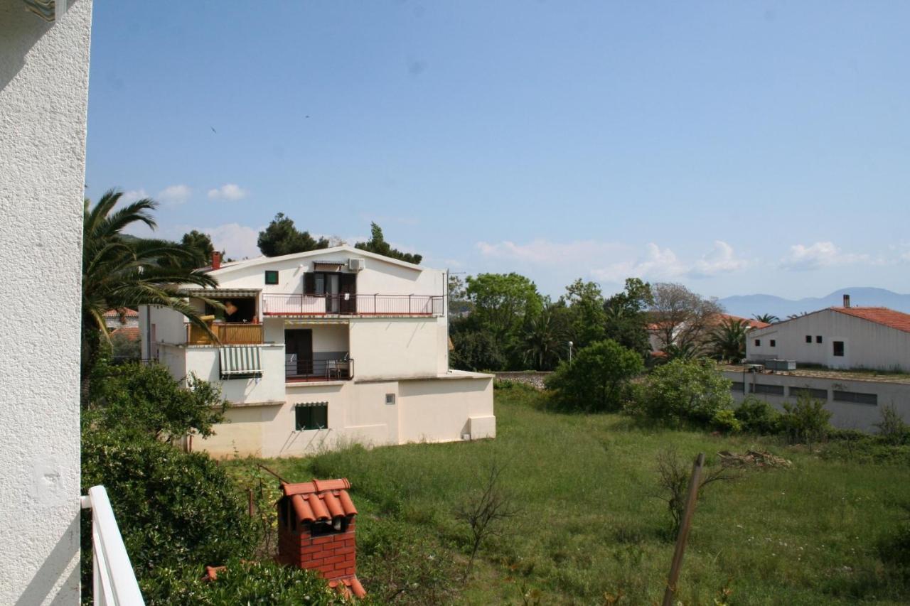 Apartments And Rooms By The Sea Zaostrog, Makarska - 2661 Eksteriør bilde