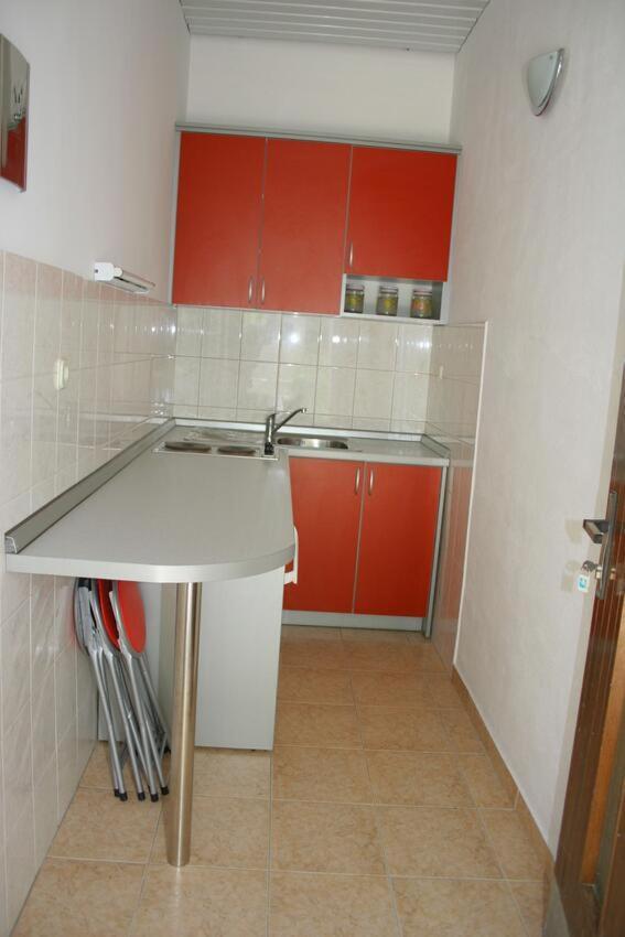Apartments And Rooms By The Sea Zaostrog, Makarska - 2661 Eksteriør bilde