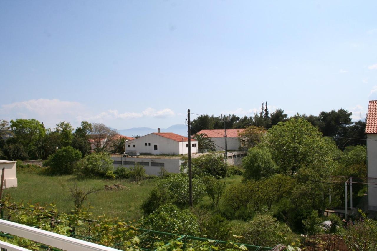 Apartments And Rooms By The Sea Zaostrog, Makarska - 2661 Eksteriør bilde