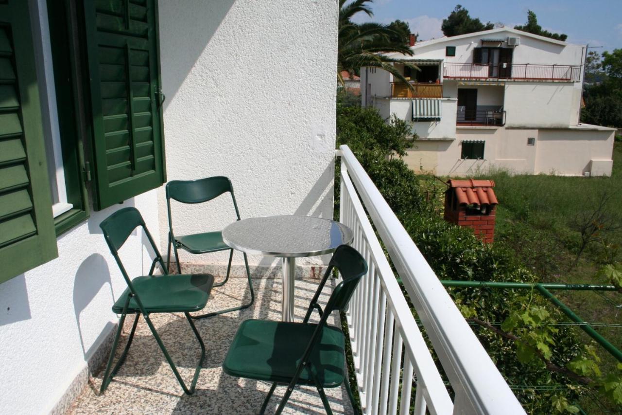 Apartments And Rooms By The Sea Zaostrog, Makarska - 2661 Eksteriør bilde